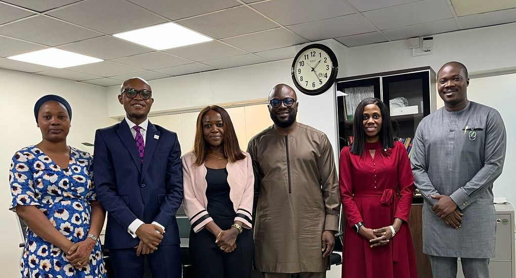 Sage Grey Finance Partners with Bank of Industry to Empower MSMEs in Nigeria