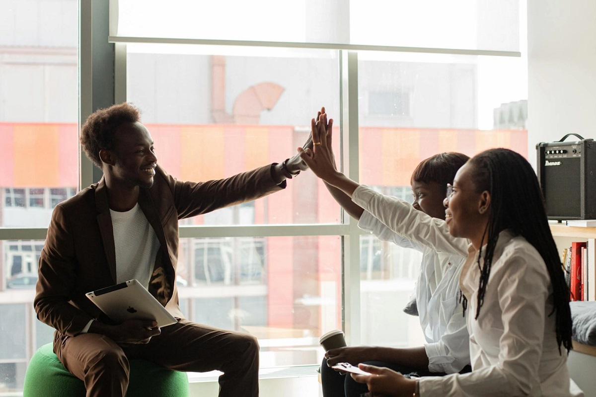 Digital Consumers are Driving a New Era of Online Shopping, Transforming how Nigerian Youth Buy