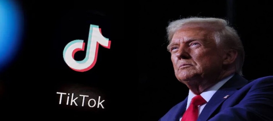 TikTok Sale Deal Expected Before April 5 Deadline – Trump
