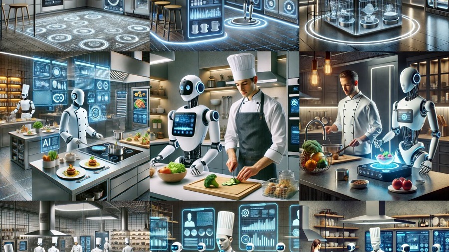Kike, Nigerian Tech Firm Launches ‘Kike AI’ for Kitchen Innovation