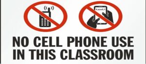 University Don Seeks Ban of Smartphones, Social Media in Schools