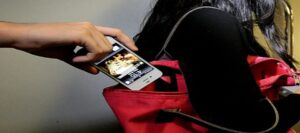 Phone Theft: AMCODET Urges Mandatory Registration @ Point of Purchase