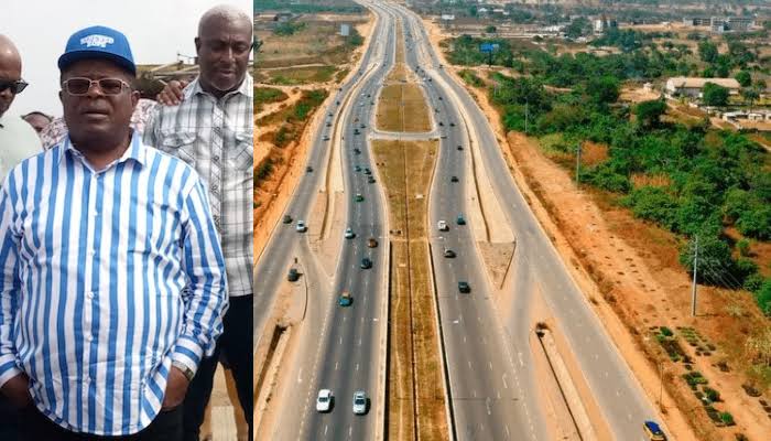 Toll Collection on Lagos-Calabar Highway Begins December