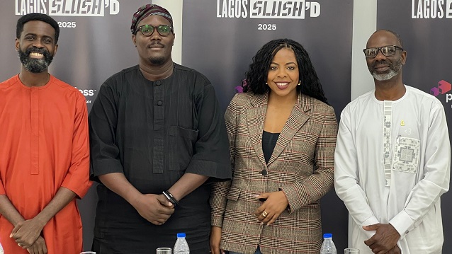 Lagos Slush'D 2025 To Promote Creativity among Start-ups