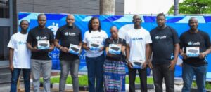 Luft Pay TV Launches in Lagos, Promises to Revolutionize Entertainment