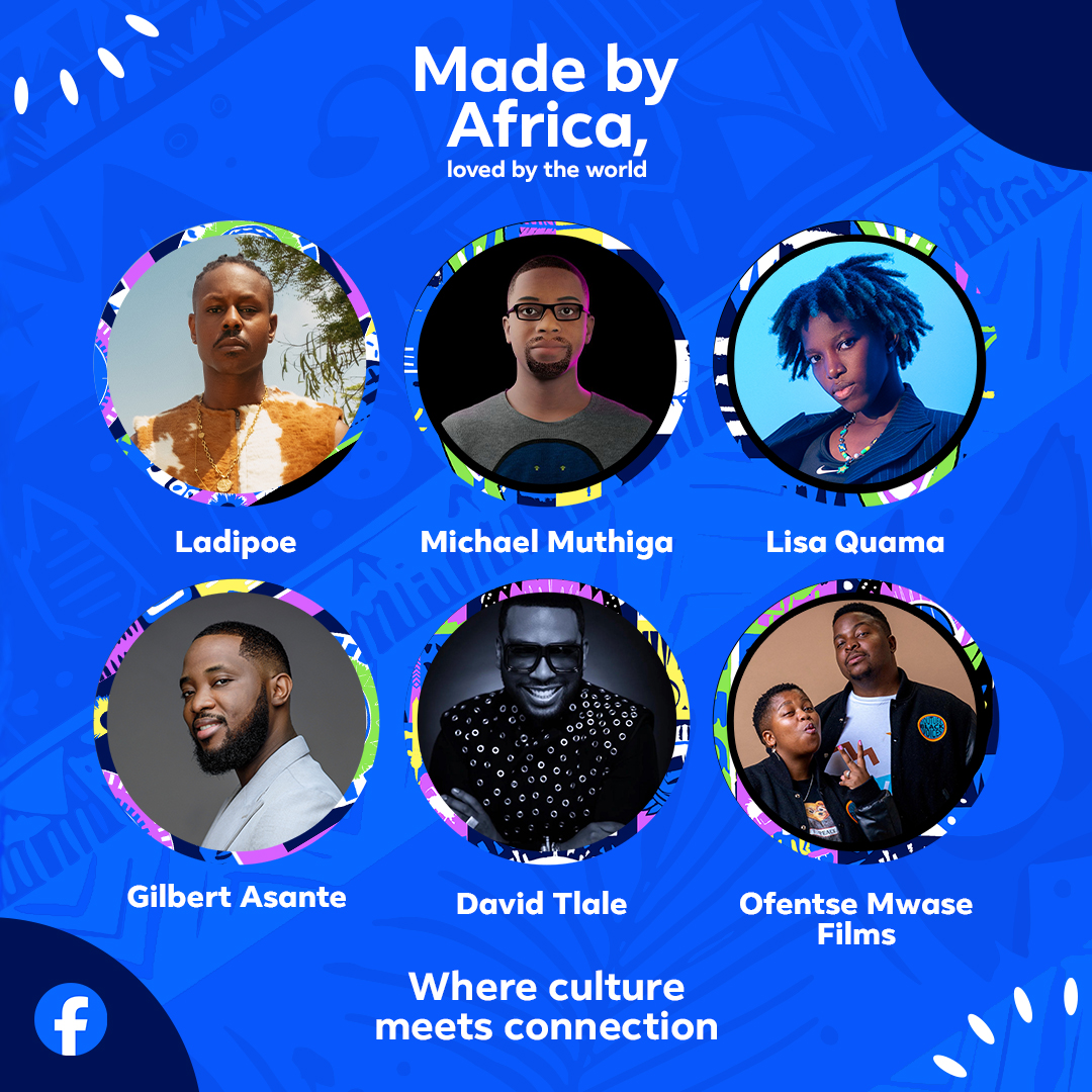 Celebrating African Creativity: Made by Africa, Loved by the World' Returns for Its Fifth Year