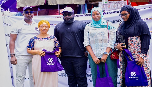 PalmPay Launches CSR Initiatives to Empower Women, Foster Financial Literacy in Northern Nigeria