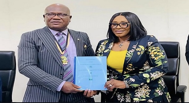 SANEF, CIBN Partner to Expand Agency Banking Certification