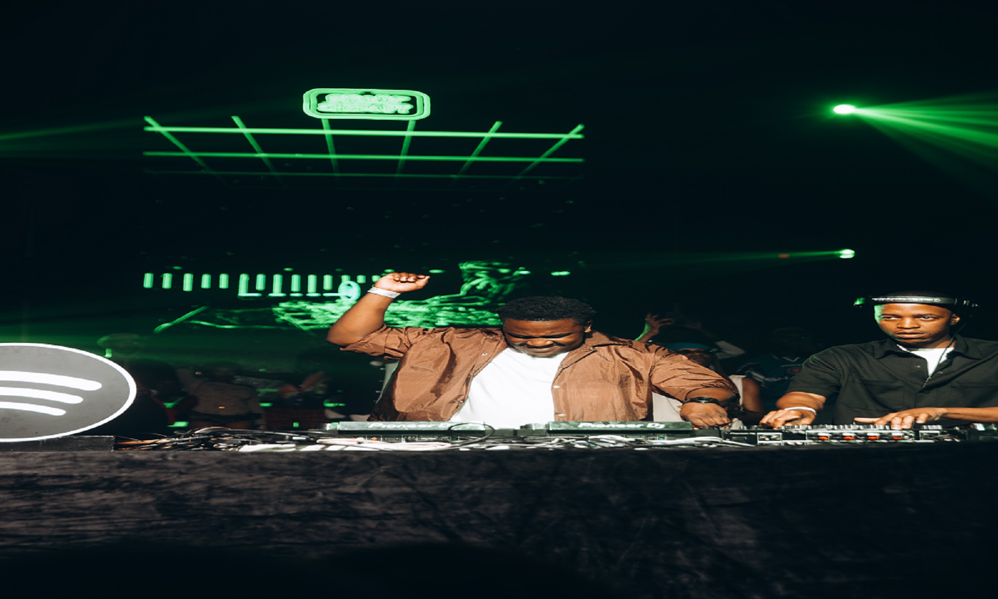 The Rave Revolution: How Gen Z and EDM Are Rewriting Nigeria’s Nightlife