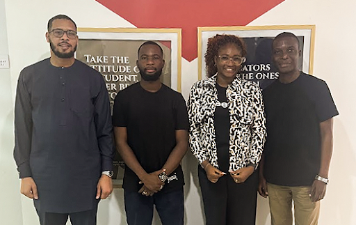 Treepz, Miva Open University Partner for Nationwide Mobility Services