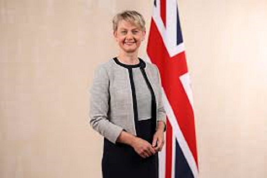 British High Commission Reaffirms Strong Ties with Nigeria