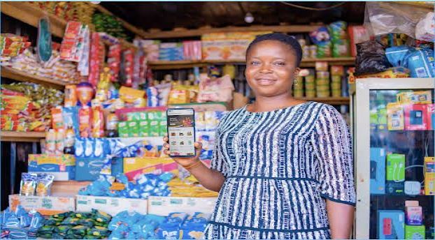 African Women Hit Hardest as Mobile Internet Gender Gap Persists