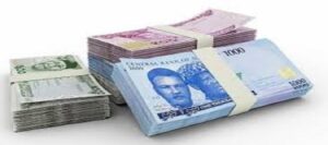 CBN Spending on Naira Printing, Distribution up by 306 Percent