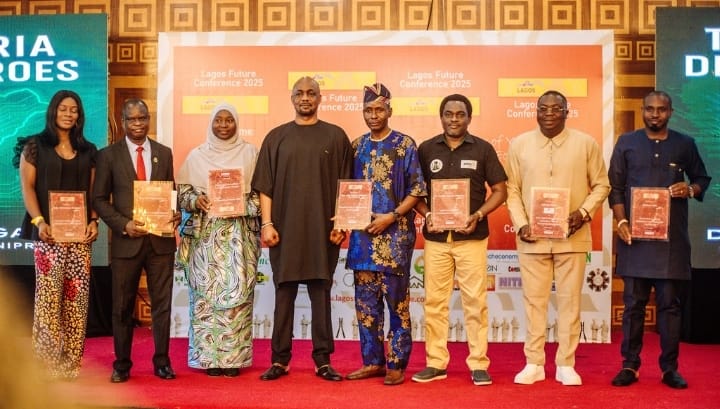 Lagos Future Conference 2025: Stakeholders Call for Digital Responsibility and Grassroots Innovation