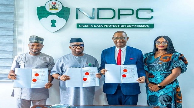 Digital Africa Global Consult, NDPC Partner on Ground-Breaking “Nigeria Data Challenge” Initiative