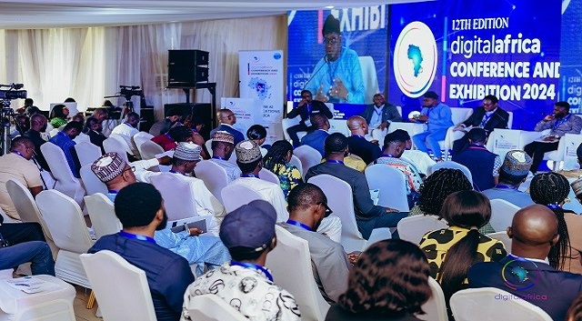 Africa Gears Up For Digital Sovereignty At 13th Edition Of Digital Africa Conference 2025