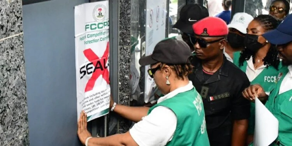FCCPC Shuts France, Belgium, and Italy Visa Centres in Abuja Over Alleged Consumer Rights Violations