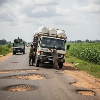Curbing Insecurity, Investing in Rural Infrastructure are Key to Nigeria's Agri-Potential
