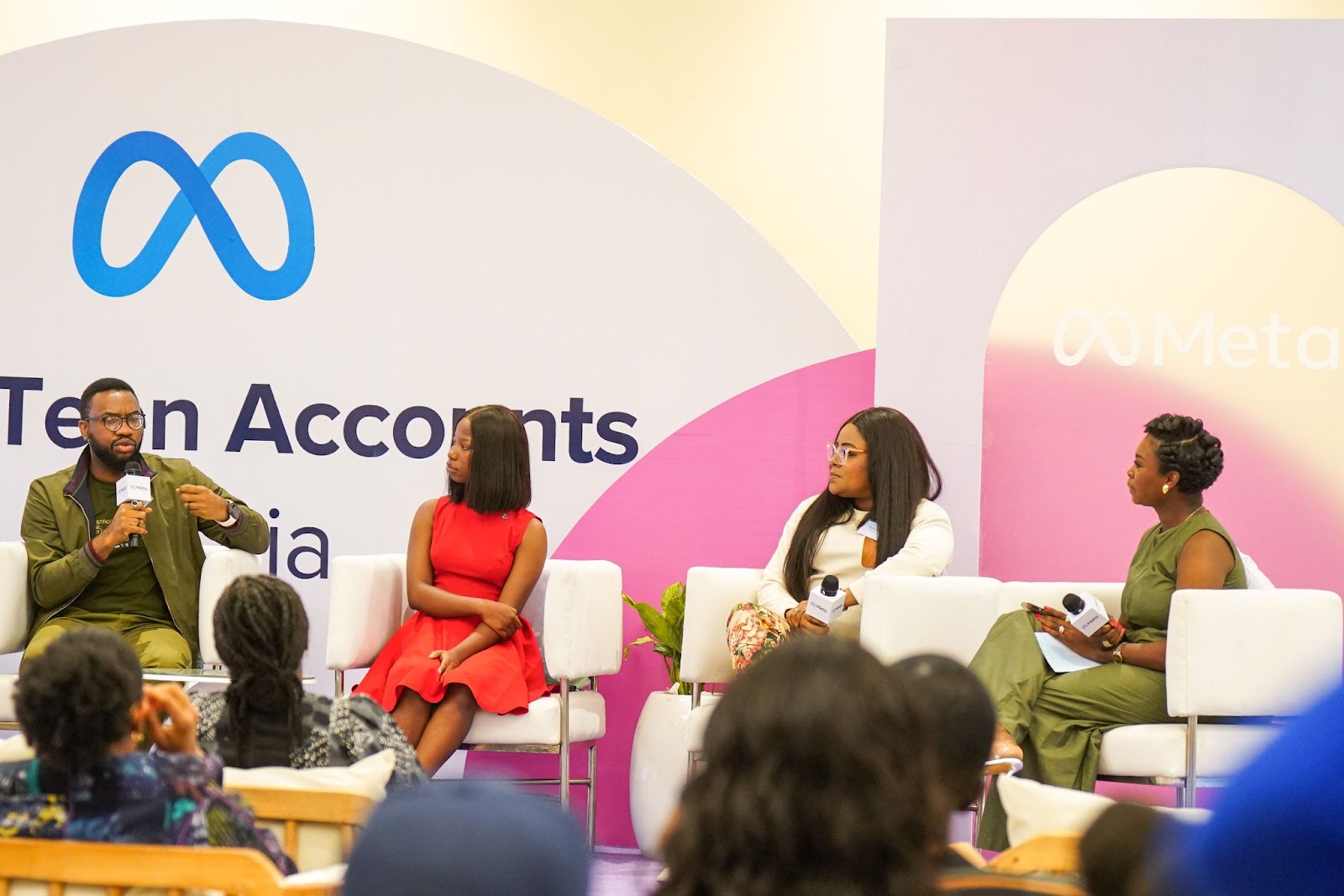 Instagram Unveils Teen Safety Features in Nigeria