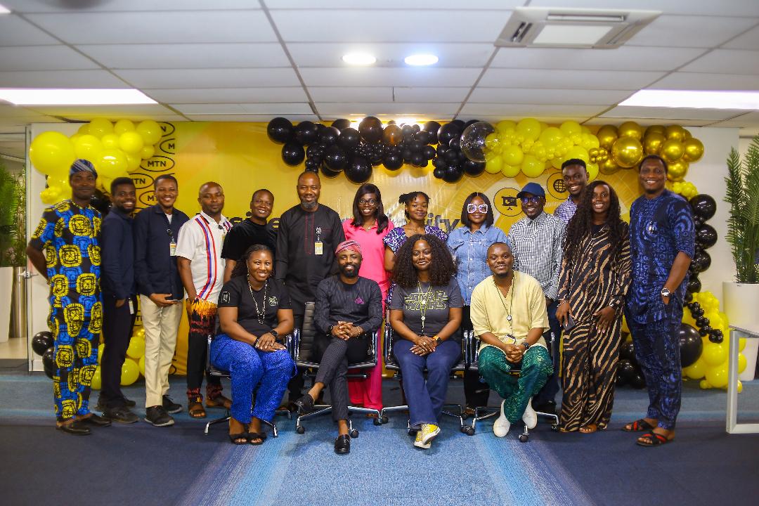 Innovation Will Shape Nigeria’s Digital Economy - A’isha Mumuni