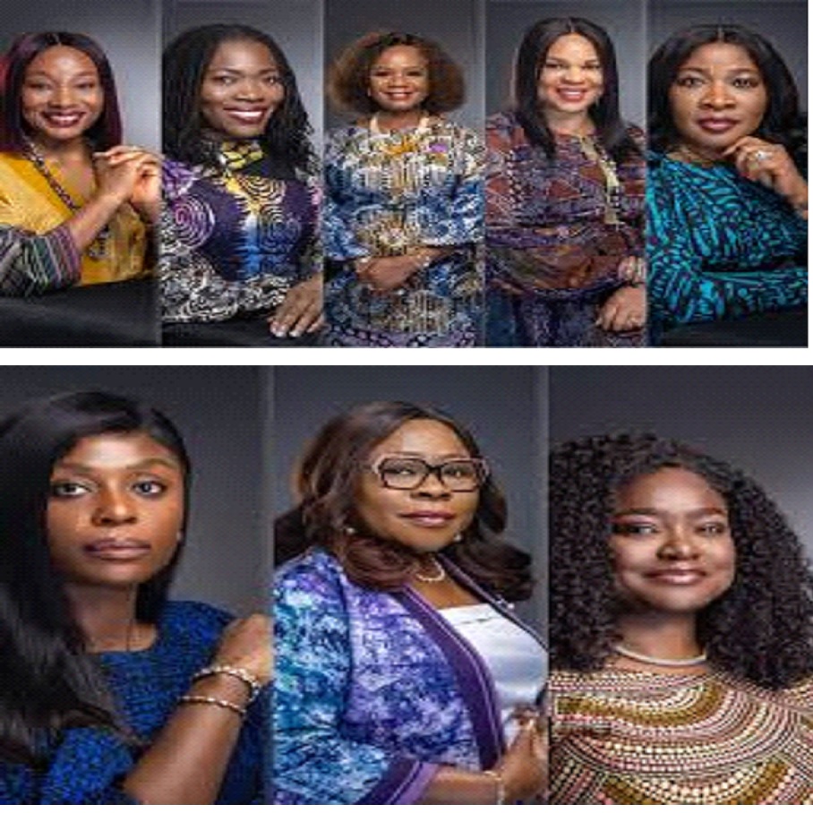 MTN’s Female Leadership Surges to 41.4%, Doubles Industry Average