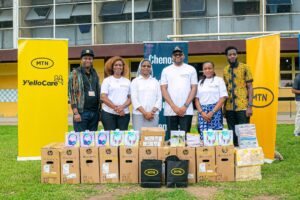 MTN Medical Outreach