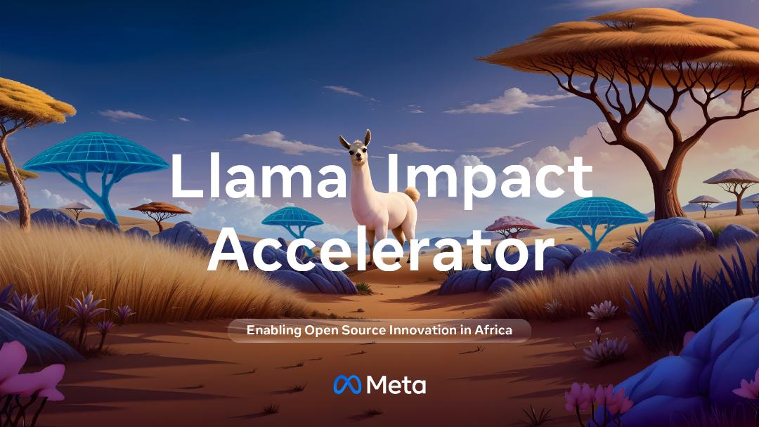 Meta, FMCIDE Unveil AI Accelerator to Drive Innovation in Nigeria