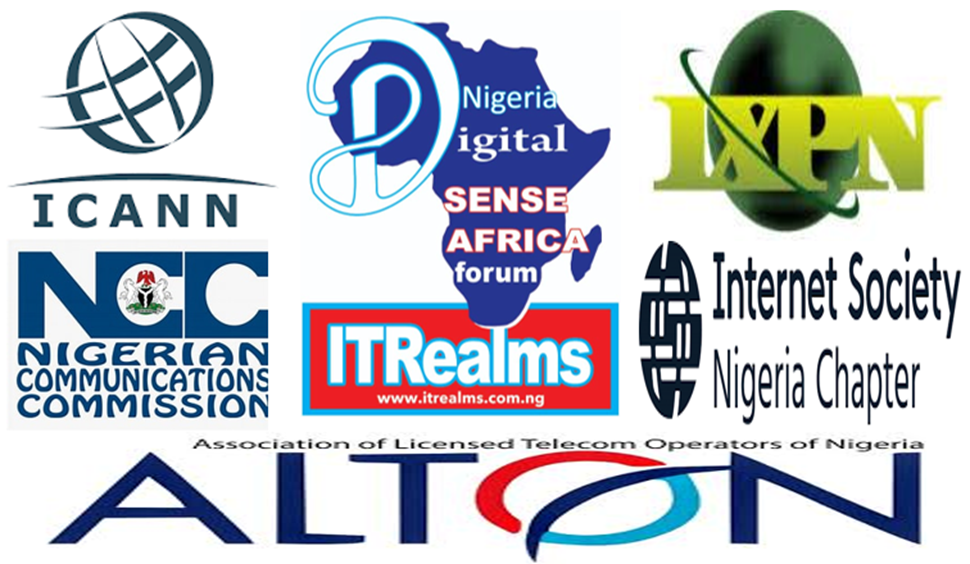 ICANN, NCC, IXPN, ISOC, Backs 2025 Nigeria DigitalSENSE Forum