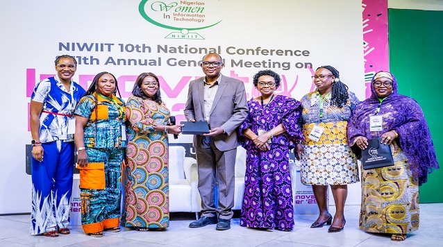 NITDA, NCFRMI Forge Strategic Alliance for Inclusive Digital Transformation of Displaced Nigerians