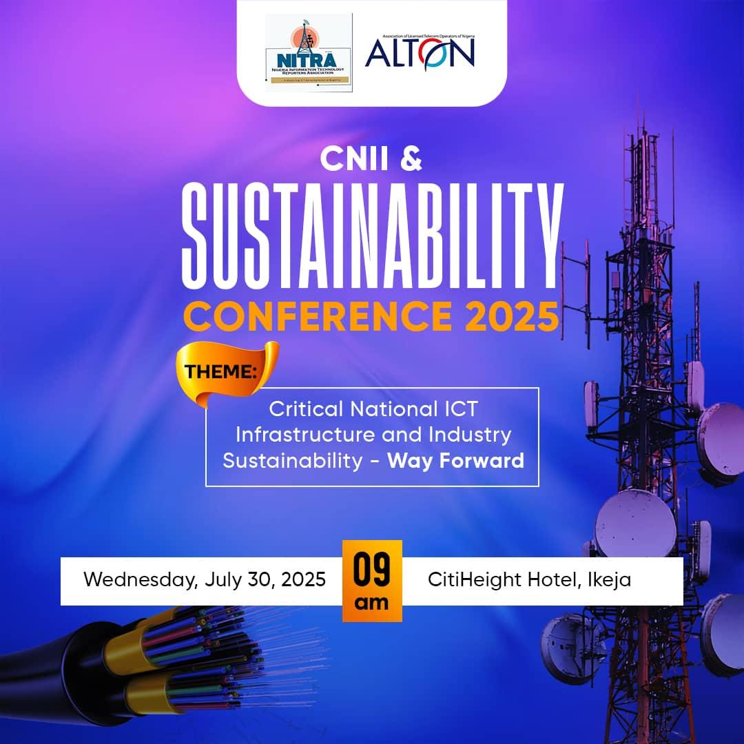 Stakeholders to Brainstorm on Implementation of CNII Bill & Sustainability @ALTON/NITRA Forum
