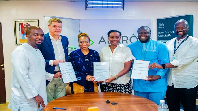Nigeria Relaunches National Talent Export Programme to Unlock $1 Trillion Global Outsourcing Market