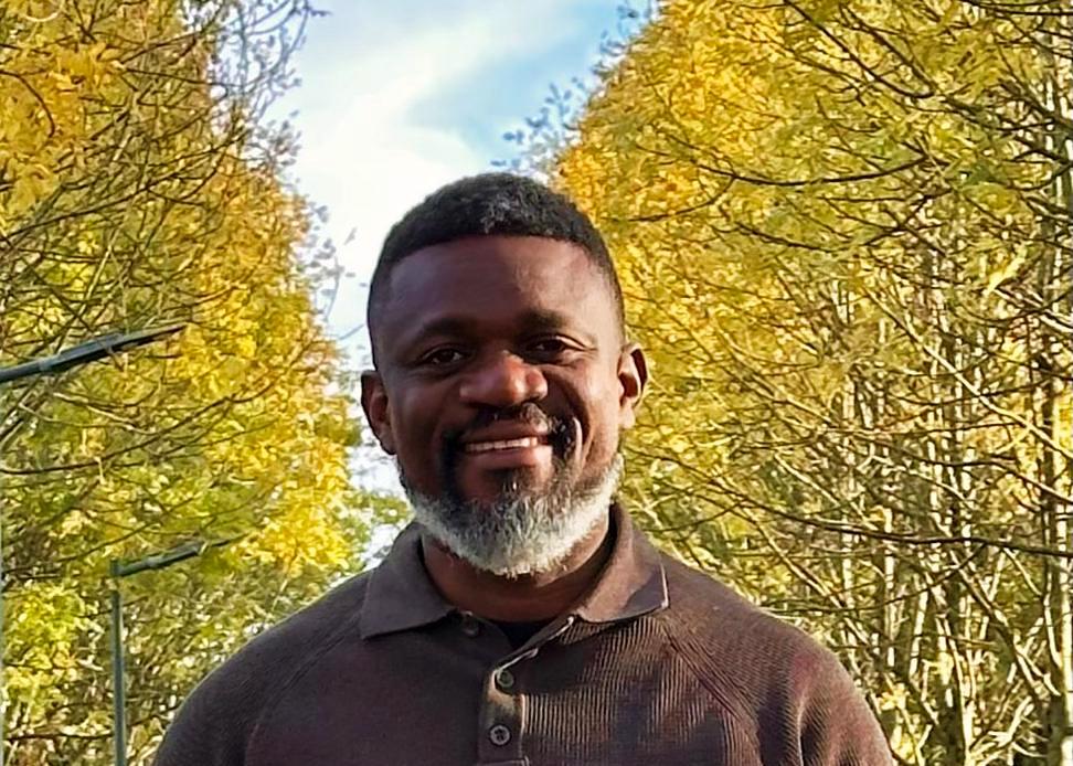 Nnaemeka Ani Calls on African Techies to Rewrite the Narrative