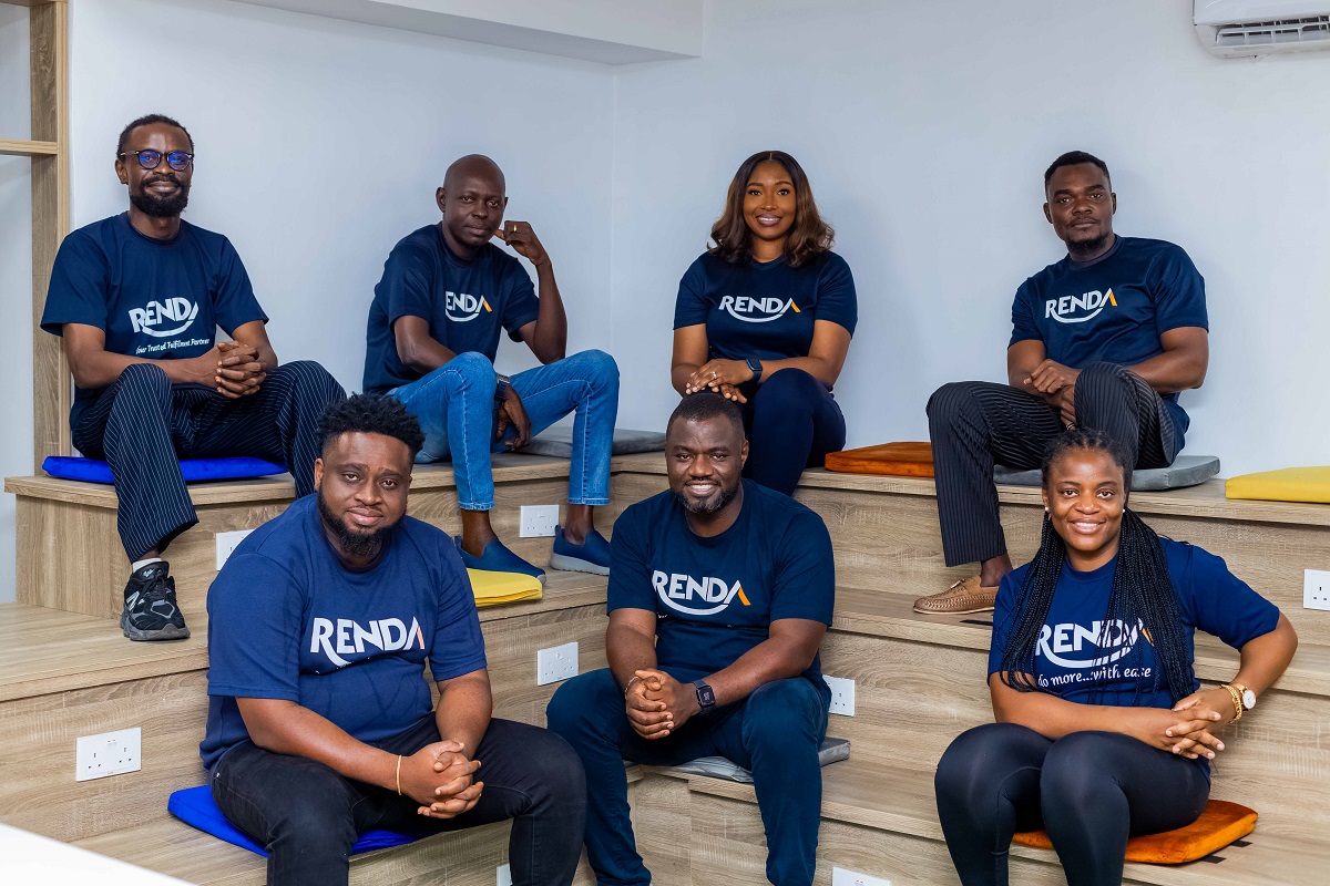 Renda Hits $1M Revenue Pre-Funding, Disrupts Logistics Model in Africa