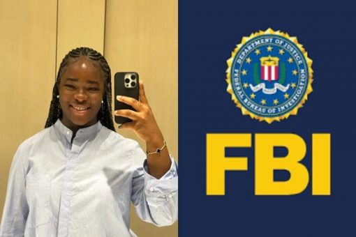 FBI Busts Alleged Cyber Fraud Ring Led by Nigerian ‘Tech Queen’