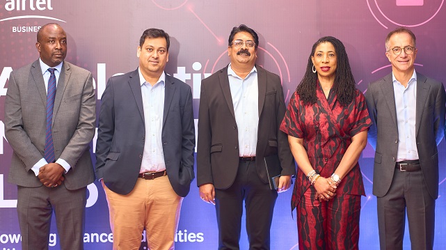 Airtel Nigeria Drives BFSI and Utility Sector Innovation with Industry-wide Workshop