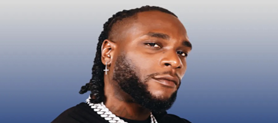 Burna Boy Distances Himself from Meme Coin, Labels Crypto as Fraud