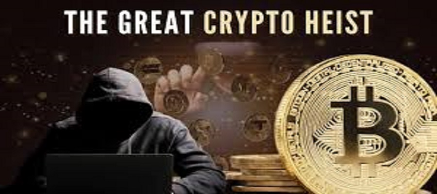 How Crypto Criminals Stole $700m from People – often Using Age-Old Tricks