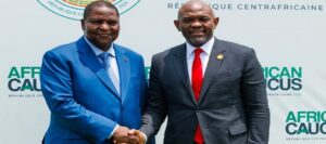 Tony Elumelu Lists 3 Things Africa must do to Bridge Infrastructure Gap