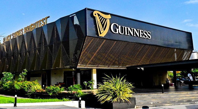 Guinness Nigeria Sustains Growth Momentum in Q4 Amid Market Headwinds