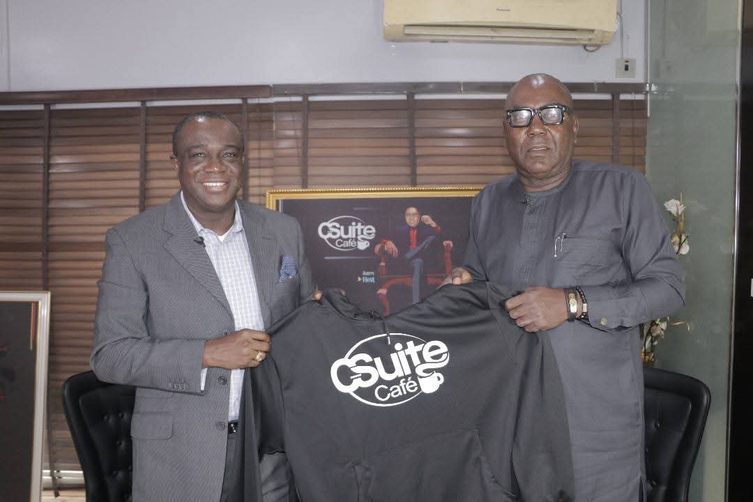 Yele Okeremi charges government to take the lead to make Nigerian fintech attain global leadership