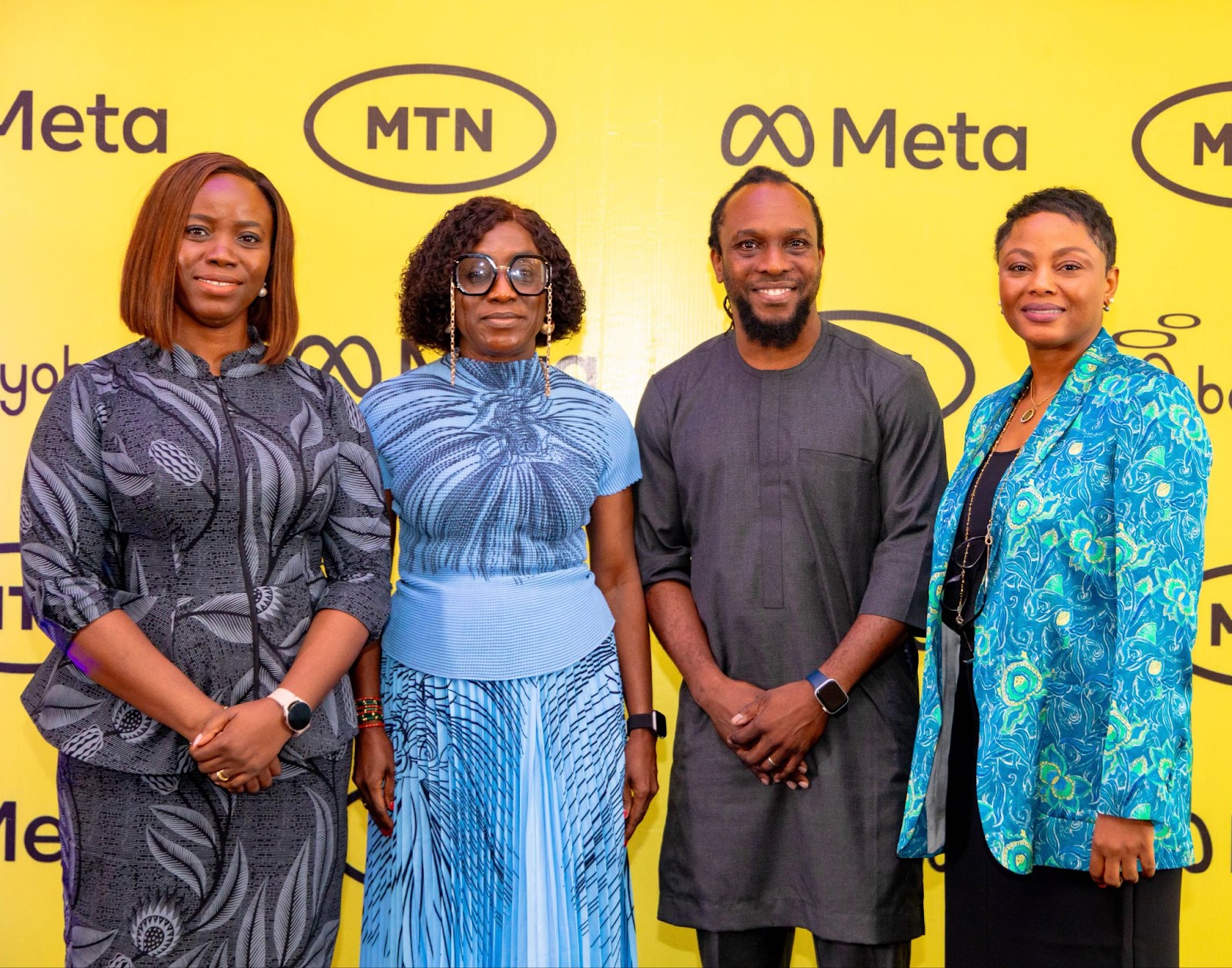 MTN Nigeria Debuts Game-Changing CPaaS Platform at NextNow Forum