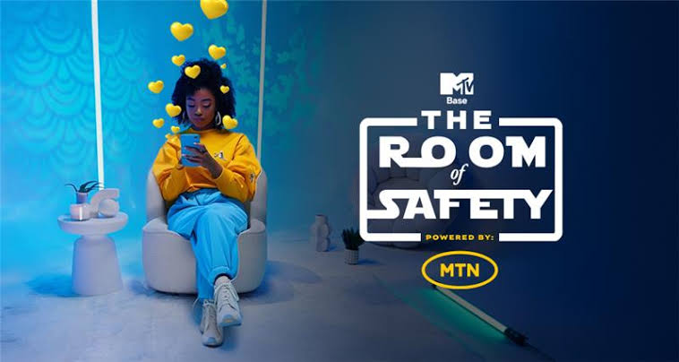 MTN, MTV Base Launch “Room of Safety” Series to Promote Online Child Safety