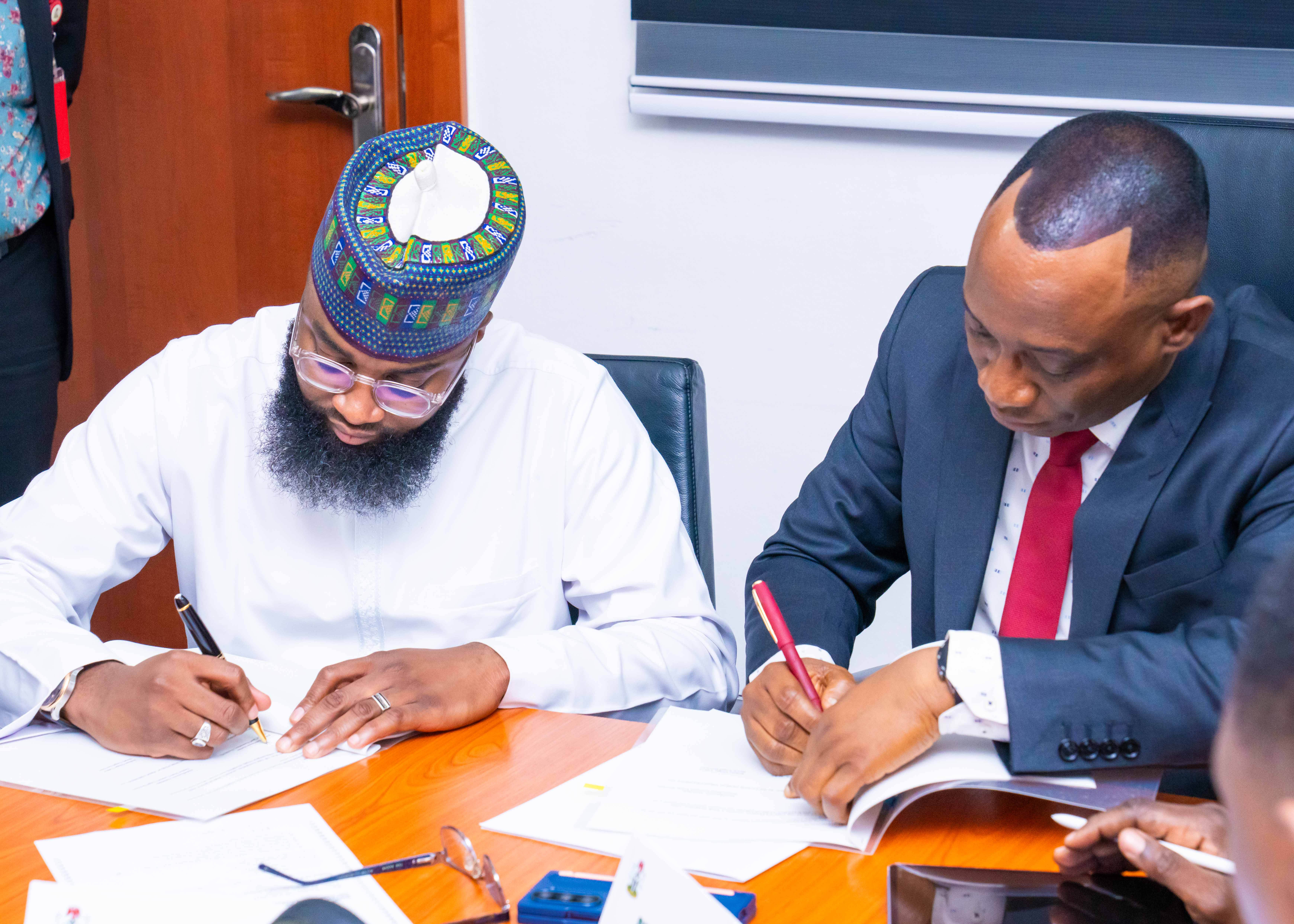 NASENI and BPP Forge Nigeria First Alliance to Champion Local Goods and Services