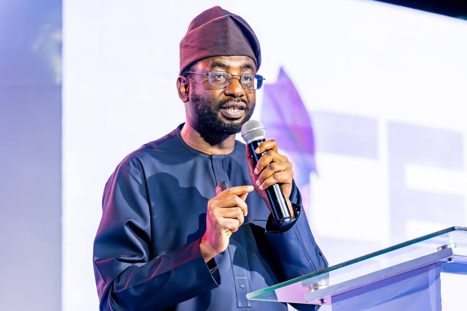 NITDA Taps Brevity Anderson to Elevate Digital Nigeria 2025 Conference