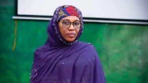 UN Appoints Sa’id, Nigerian to Nuclear Panel