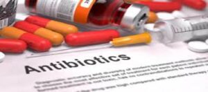 Udensi, Nigerian Scientist Warns of Antibiotic Resistance