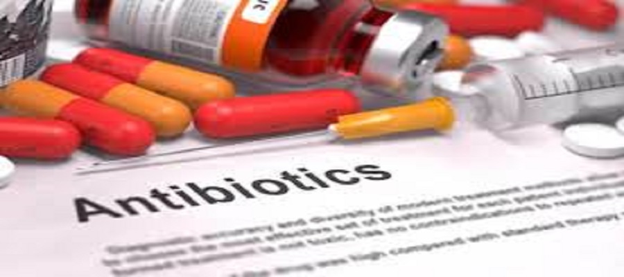Udensi, Nigerian Scientist Warns of Antibiotic Resistance