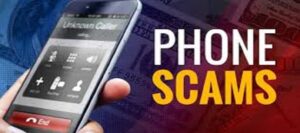 Taskforce Arrests Six for over Fake Lottery Scam