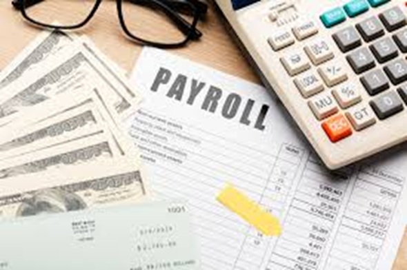 5 Reasons Why Payroll Outsourcing Might Be the Smartest Move You Make