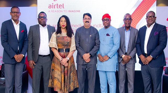 Airtel Nigeria CEO Identifies Data Boom, Nationwide Connectivity as Crucial Innovation Areas